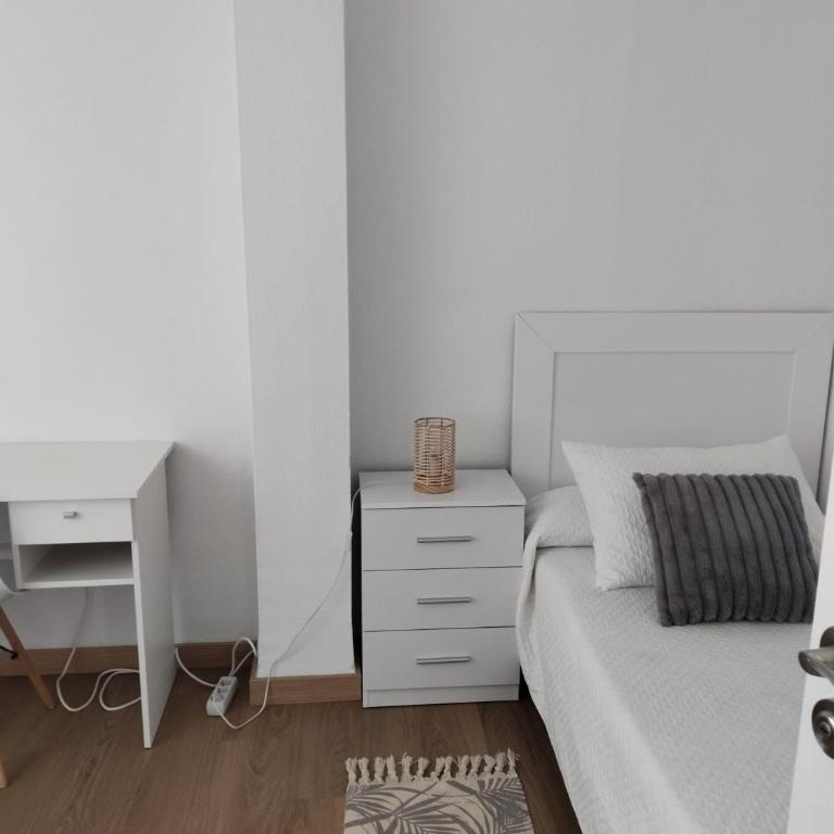 Apartamento acogedor - Apartamento de 3 dormitorios - 4