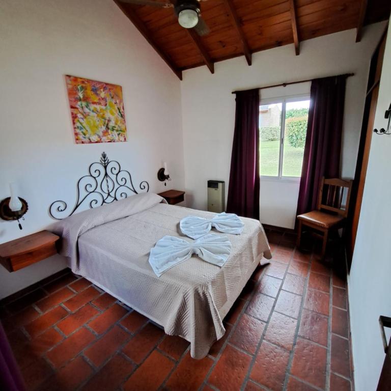 Vista Bella Cabañas - Cottage with Garden View - 3
