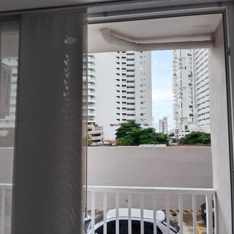 Apartamento cerca el mar sunset 47 - Three-Bedroom Apartment - 25