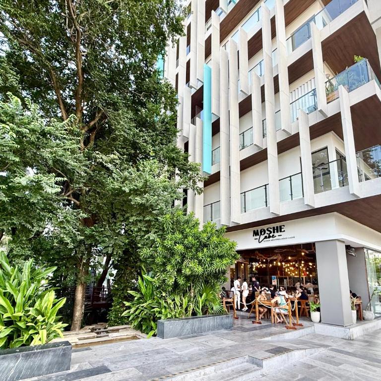 Serenada 413 top floor 2 bedroom - Two-Bedroom Superior Apartment - 19