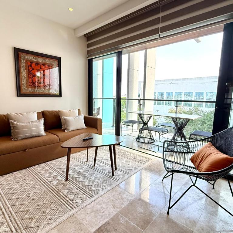 Serenada 413 top floor 2 bedroom - Two-Bedroom Superior Apartment - 30
