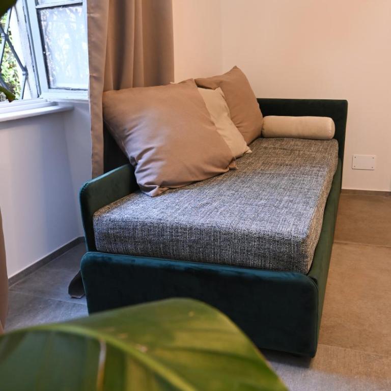 Casa Luce Como - Appartamento con 1 Camera da Letto - 8