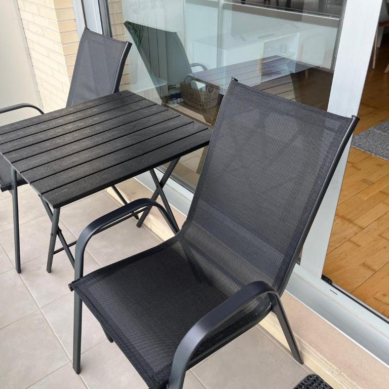 Apartamento MEDIODIA - Parking incluido, céntrico y tranquilo - Apartamento de 2 dormitorios - 7