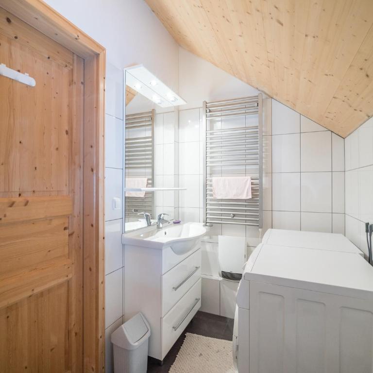 Chalet in Hohentauern near Ski Lift - Chalet 3 Chambres - 19