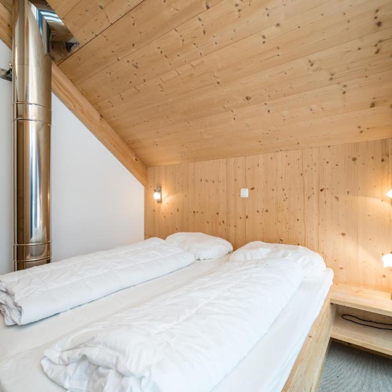 Chalet in Hohentauern near Ski Lift - Chalet 3 Chambres - 15