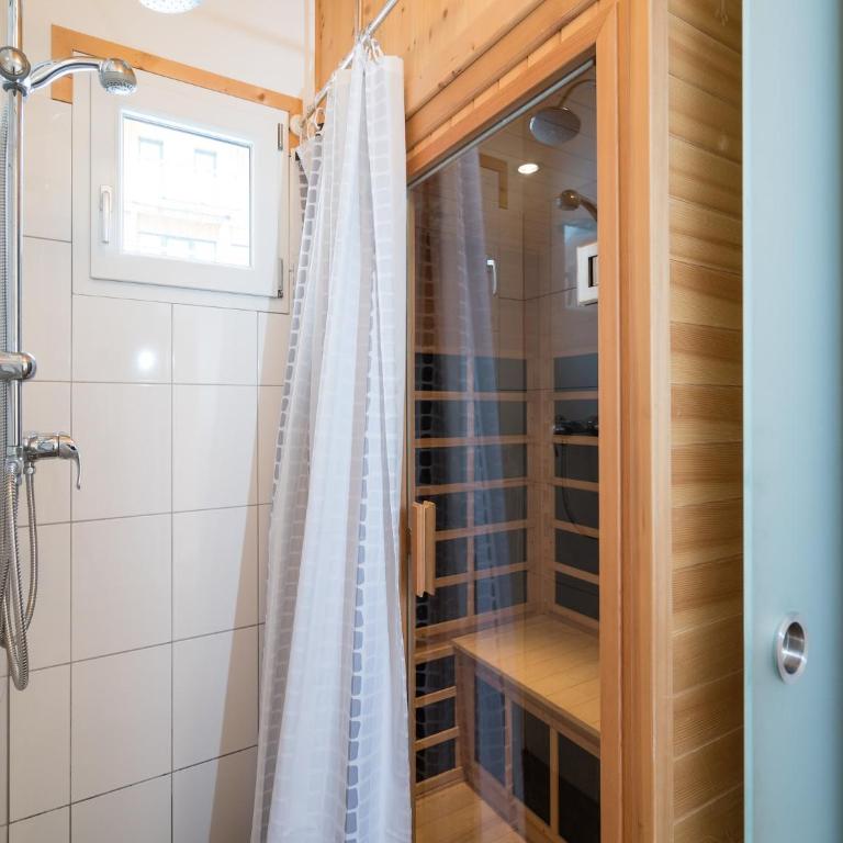 Chalet in Hohentauern near Ski Lift - Chalet 3 Chambres - 16