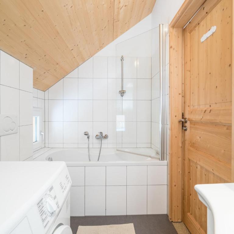 Chalet in Hohentauern near Ski Lift - Chalet 3 Chambres - 17