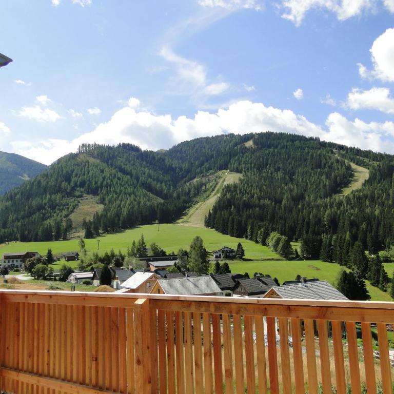 Chalet in Hohentauern near Ski Lift - Chalet 3 Chambres - 9