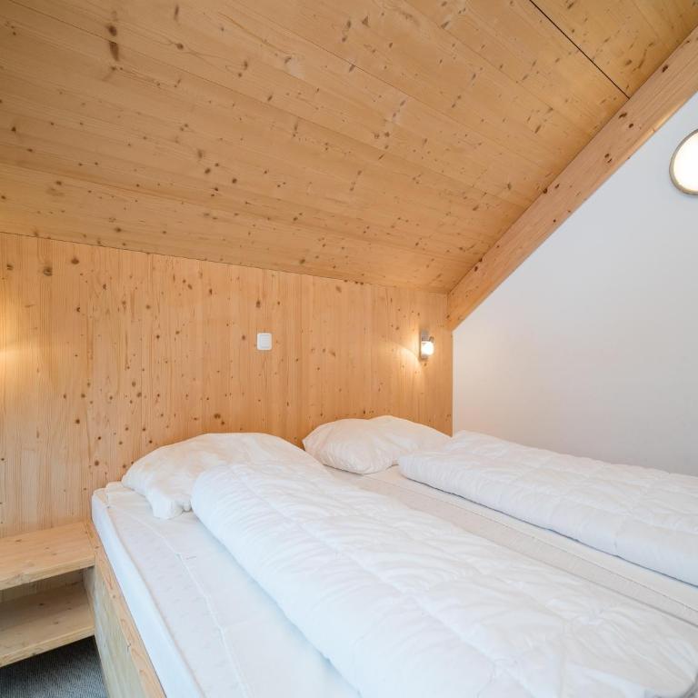 Chalet in Hohentauern near Ski Lift - Chalet 3 Chambres - 14
