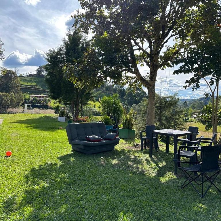 Refugio del Atardecer - Casa Vacacional de 3 dormitorios - 3