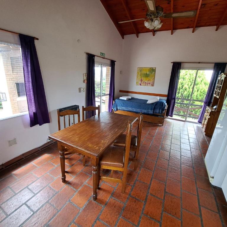 Vista Bella Cabañas - One-Bedroom Cottage - 7