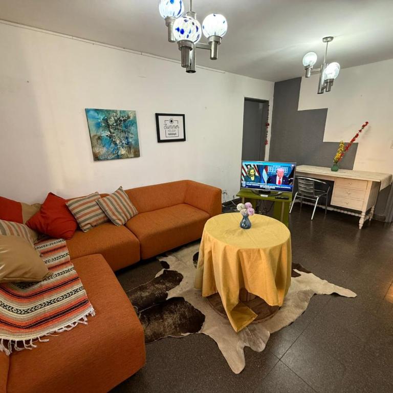 "Confortable Casa Vintage céntrica" - Casa de 2 dormitorios - 7