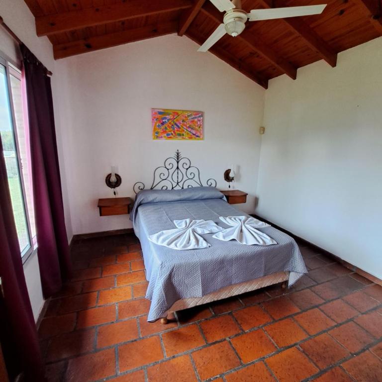 Vista Bella Cabañas - One-Bedroom Cottage - 9