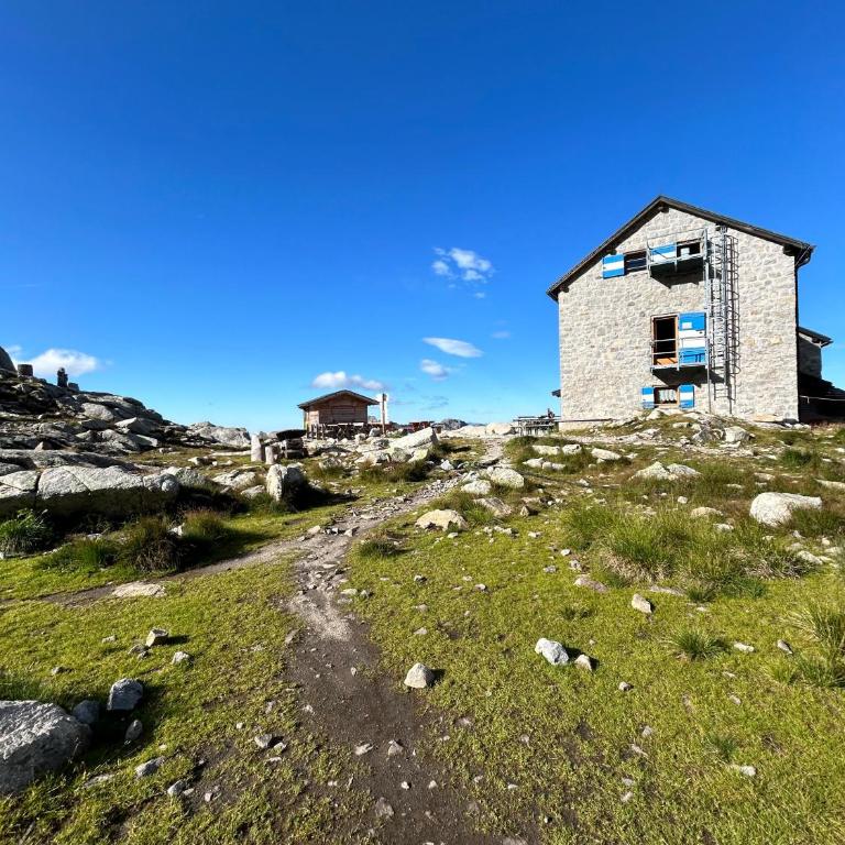Appartamento BUCANEVE - Apartment mit 2 Schlafzimmern - 34