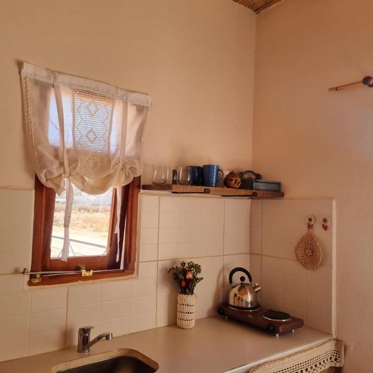 Cabaña La Marcelina - Apartamento de 1 dormitorio - 12