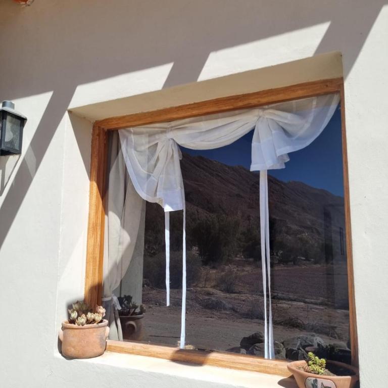 Cabaña La Marcelina - Apartamento de 1 dormitorio - 26