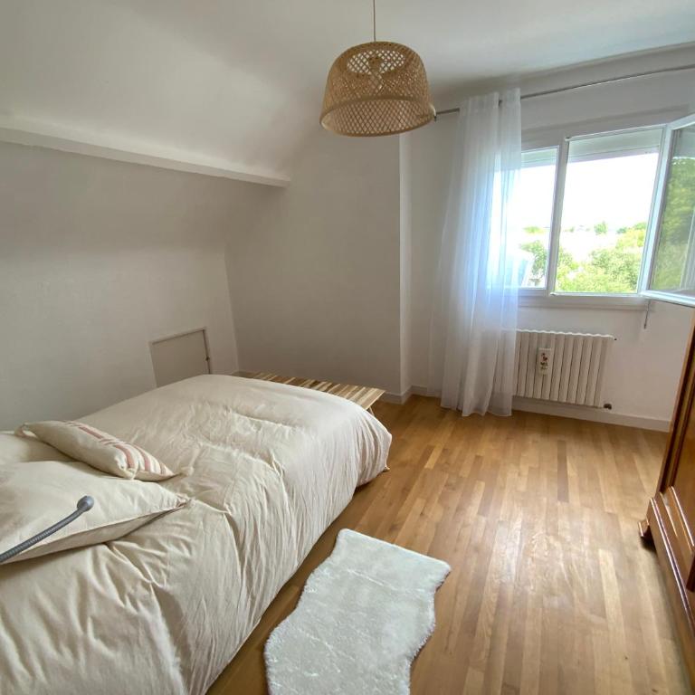 Maison Saint Marc sur Mer - Maison 3 Chambres - 14