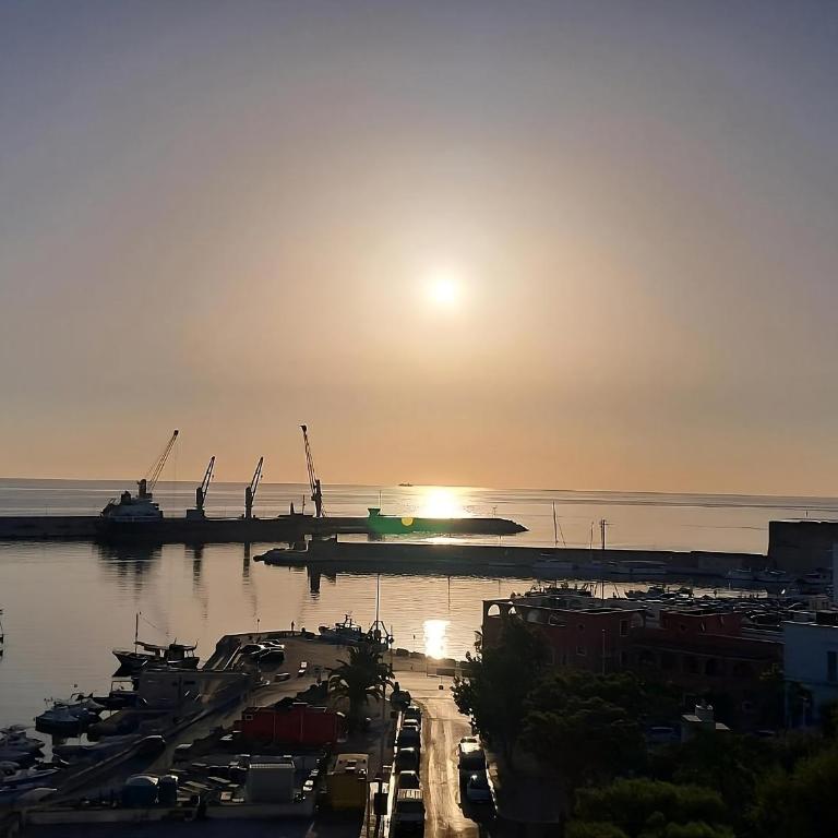 Pier 84 - Appartamento - 33