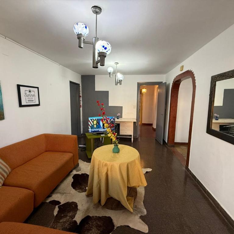 "Confortable Casa Vintage céntrica" - Casa de 2 dormitorios - 8