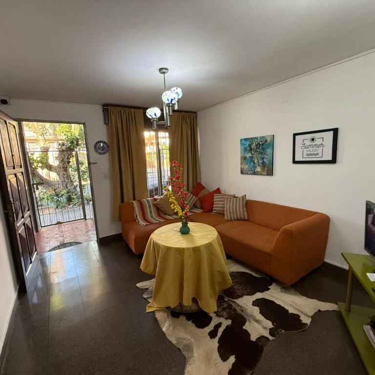 "Confortable Casa Vintage céntrica" - Casa de 2 dormitorios - 9