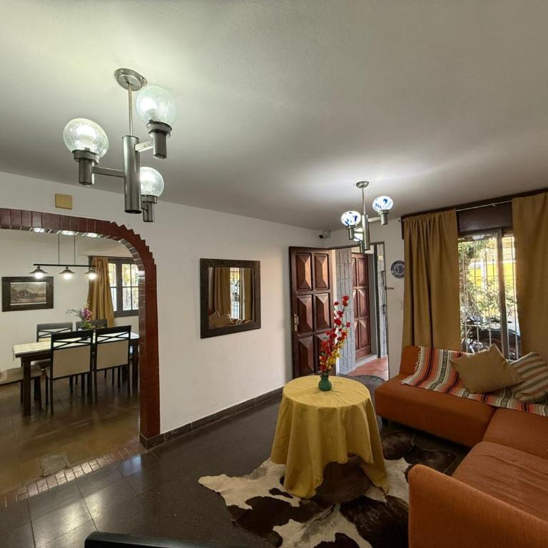 "Confortable Casa Vintage céntrica" - Casa de 2 dormitorios - 12