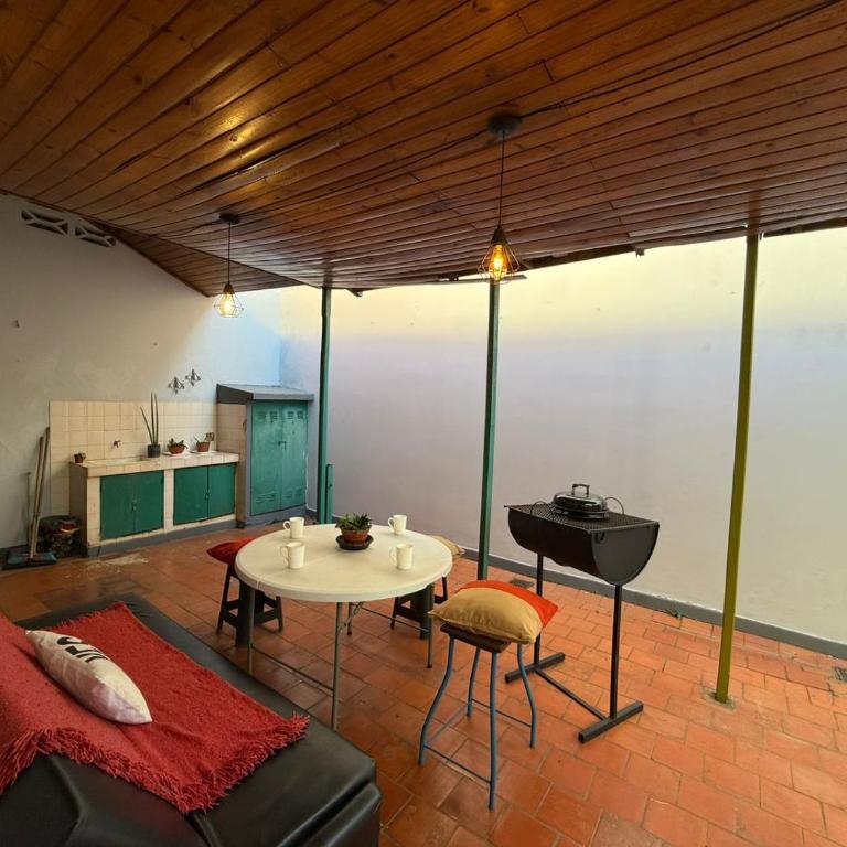 "Confortable Casa Vintage céntrica" - Casa de 2 dormitorios - 18