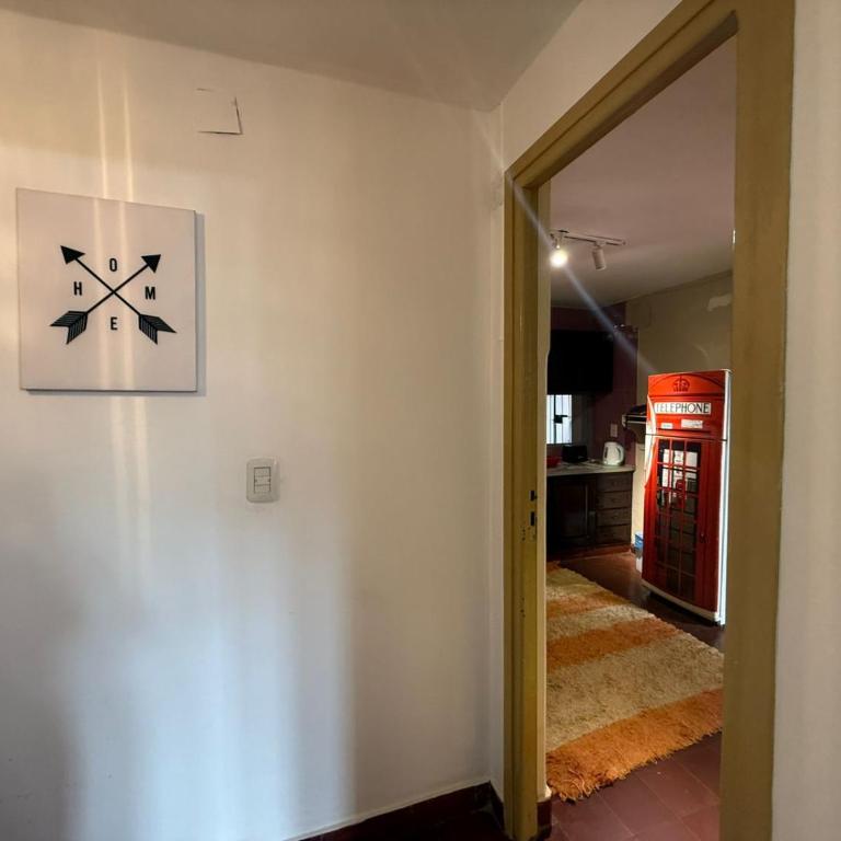 "Confortable Casa Vintage céntrica" - Casa de 2 dormitorios - 26