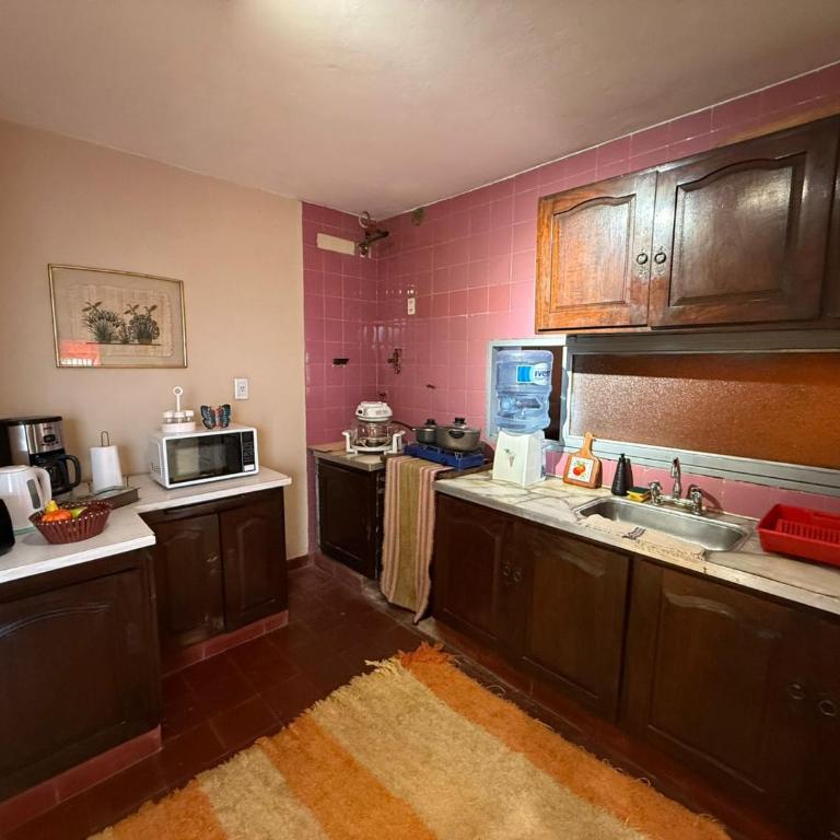 "Confortable Casa Vintage céntrica" - Casa de 2 dormitorios - 25