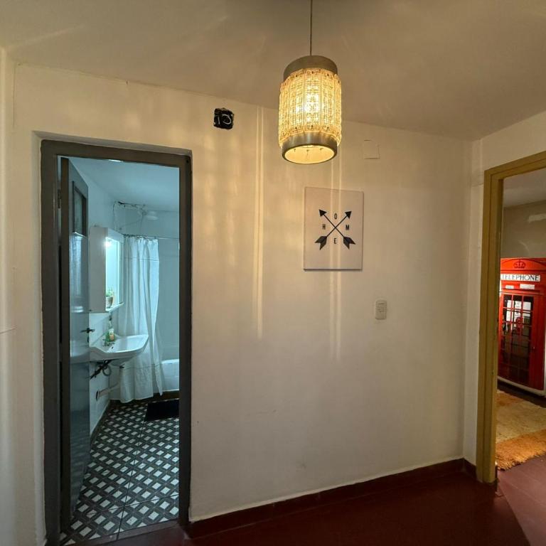 "Confortable Casa Vintage céntrica" - Casa de 2 dormitorios - 17