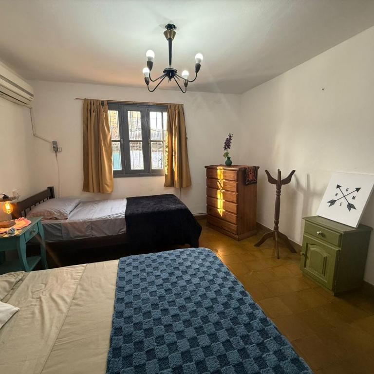 "Confortable Casa Vintage céntrica" - Casa de 2 dormitorios - 19