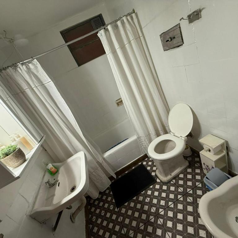 "Confortable Casa Vintage céntrica" - Casa de 2 dormitorios - 23
