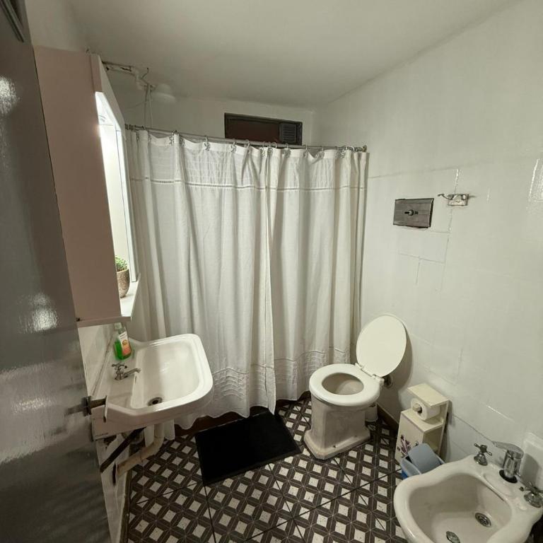 "Confortable Casa Vintage céntrica" - Casa de 2 dormitorios - 24