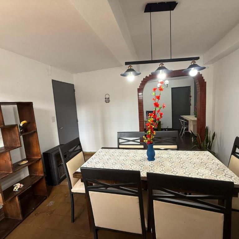 "Confortable Casa Vintage céntrica" - Casa de 2 dormitorios - 27