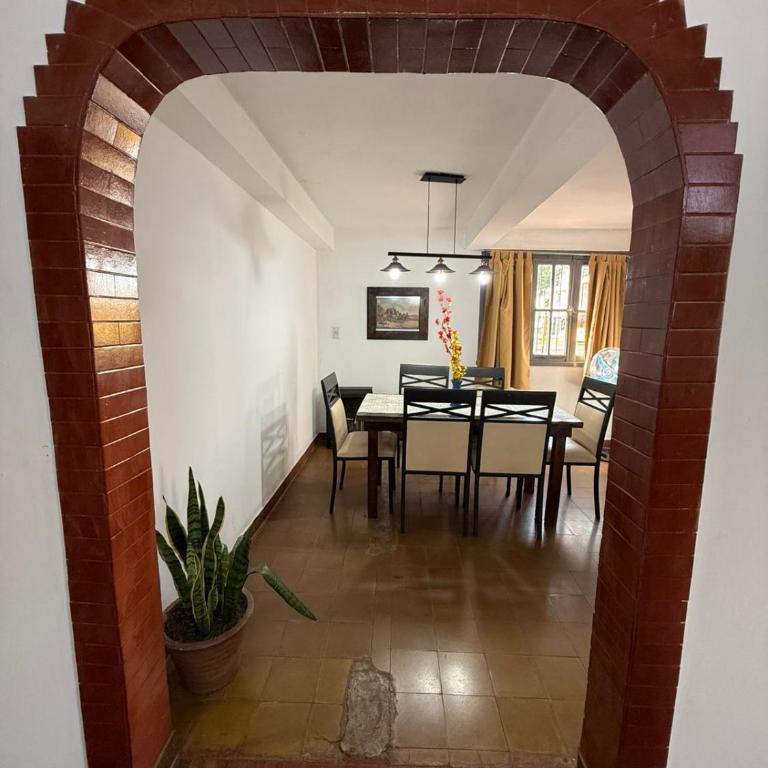 "Confortable Casa Vintage céntrica" - Casa de 2 dormitorios - 30