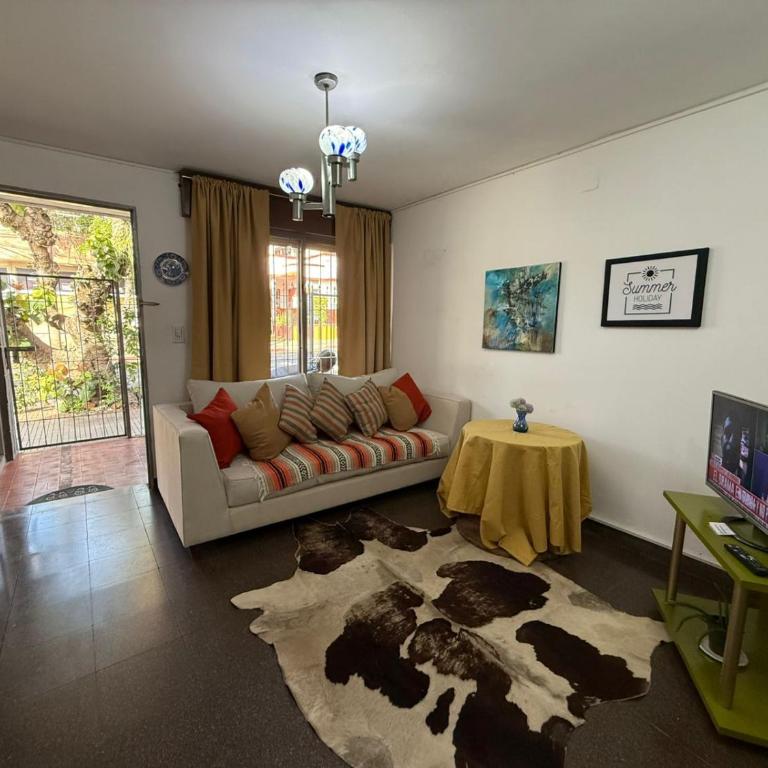 "Confortable Casa Vintage céntrica" - Casa de 2 dormitorios - 32
