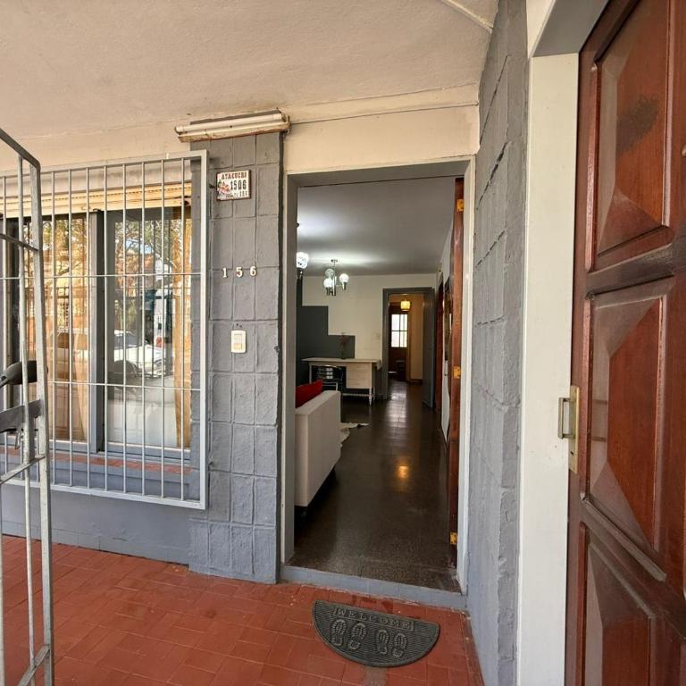 "Confortable Casa Vintage céntrica" - Casa de 2 dormitorios - 2