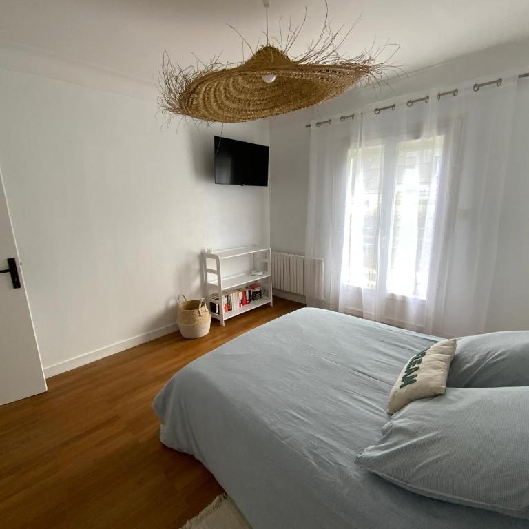 Maison Saint Marc sur Mer - Maison 3 Chambres - 11