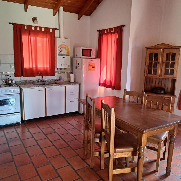 Vista Bella Cabañas - One-Bedroom Cottage - 14