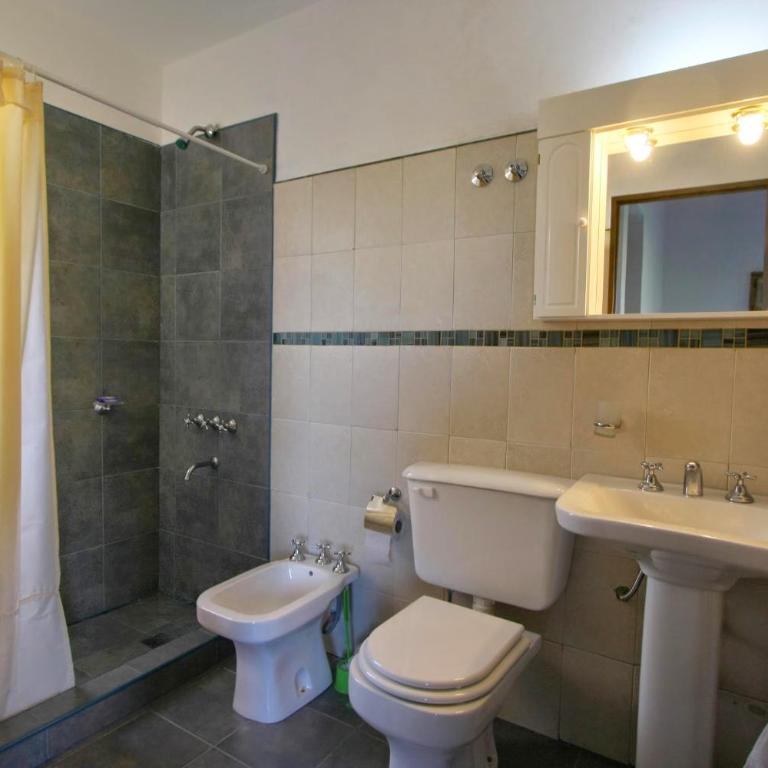 Vista Bella Cabañas - One-Bedroom Cottage - 16