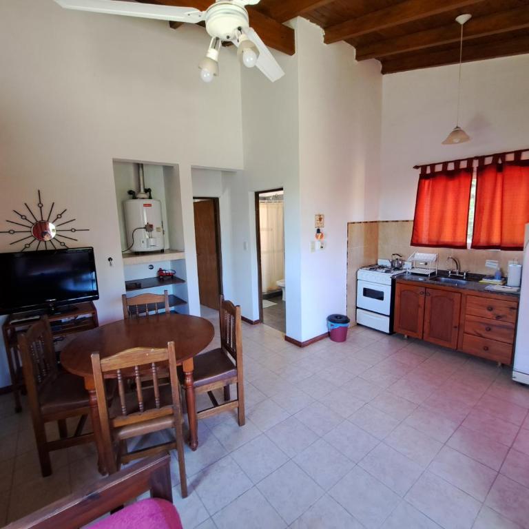 Vista Bella Cabañas - One-Bedroom Cottage - 20