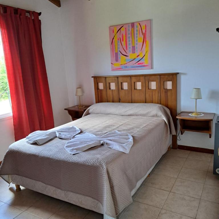Vista Bella Cabañas - One-Bedroom Cottage - 18