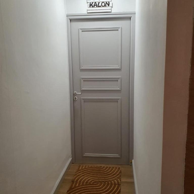 TI AR KALON T3 60M2 Classé 3 Etoiles Hyper Centre Spacieux Lumineux 2 Chambres Plage et tous commerces a pied - Appartamento con 2 Camere da Letto e Vista Città - 4