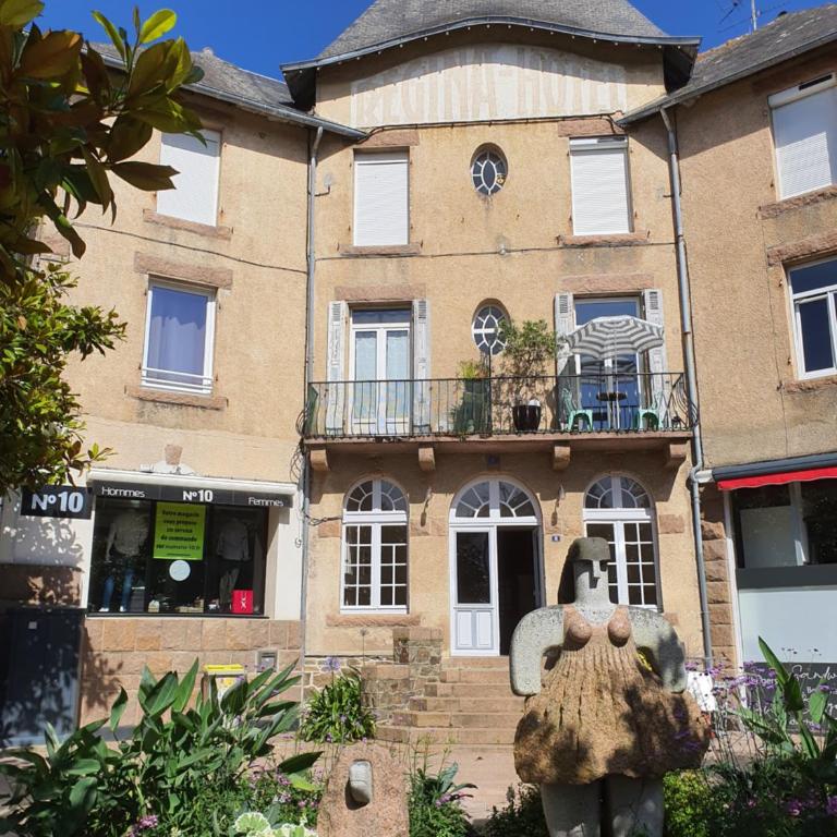 TI AR KALON T3 60M2 Classé 3 Etoiles Hyper Centre Spacieux Lumineux 2 Chambres Plage et tous commerces a pied - Appartamento con 2 Camere da Letto e Vista Città - 16