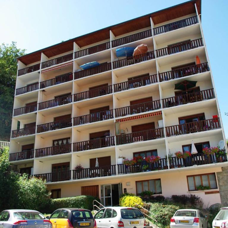 Studio 2* pour 2 pers avec wifi et parking, centre station - Studio - 9
