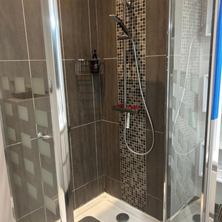 Carla's Résidences - Le Bernascon - Apartamento de 1 dormitorio - 7
