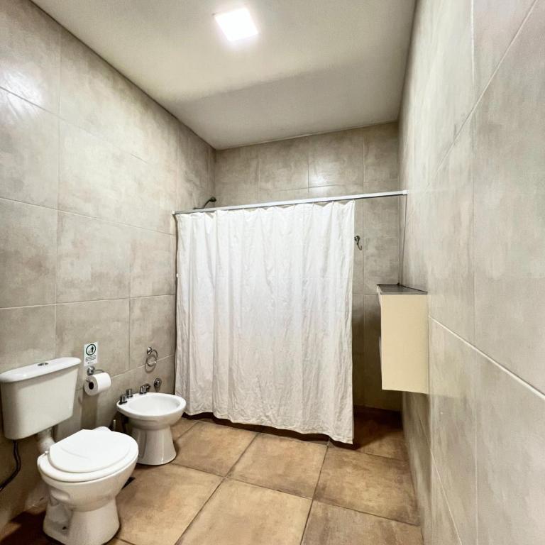 Cabañas Finca Casiana - Casa con 1 dormitorio - 2