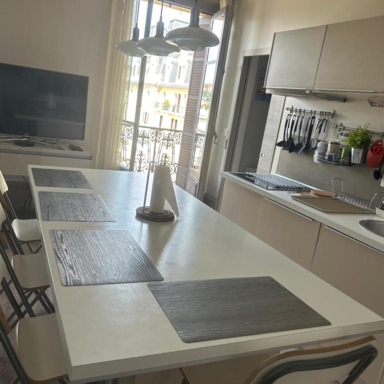 Carla's Résidences - Le Bernascon - Apartamento de 1 dormitorio - 5
