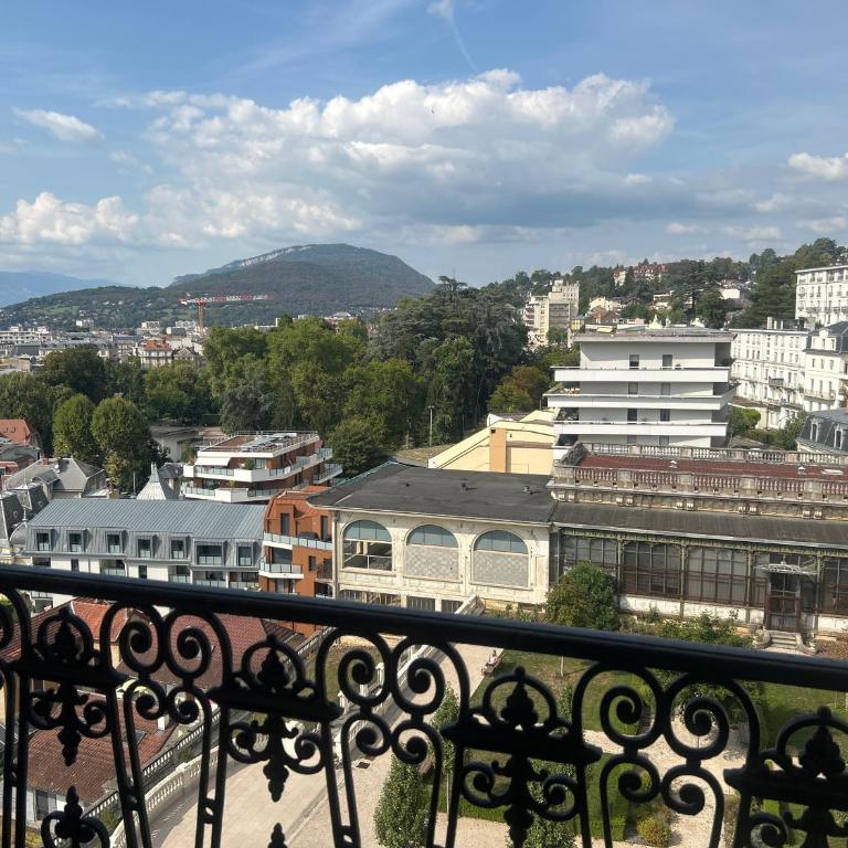 Carla's Résidences - Le Bernascon - Apartamento de 1 dormitorio - 2