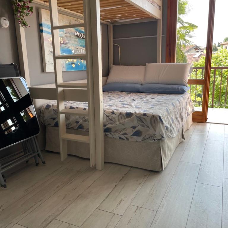 Milly's House - Appartamento con 1 Camera da Letto - 17
