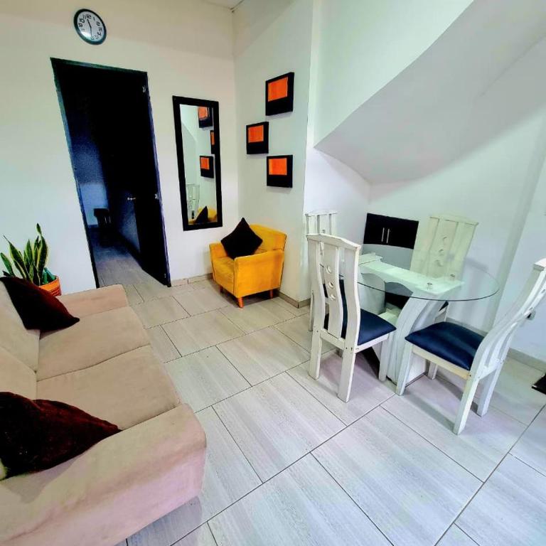 Apto, kennedy central amoblado - Apartamento de 2 dormitorios - 3